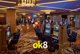 VIP Casino ok8
